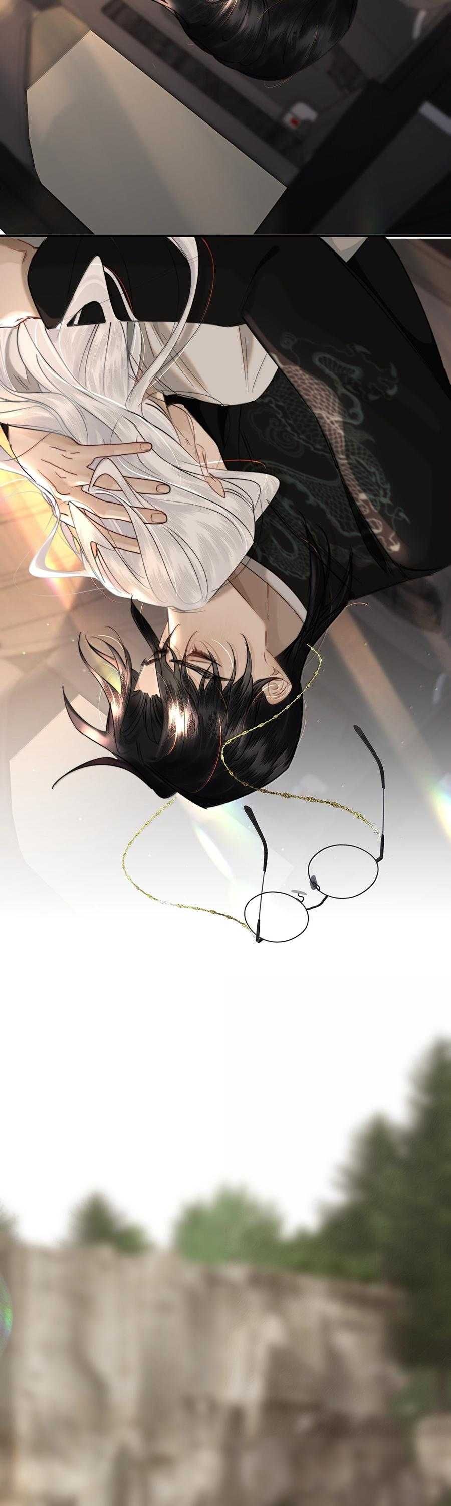 Không Thể Cưỡng Lại Người Yêu Dính Người Chapter 87 - 27