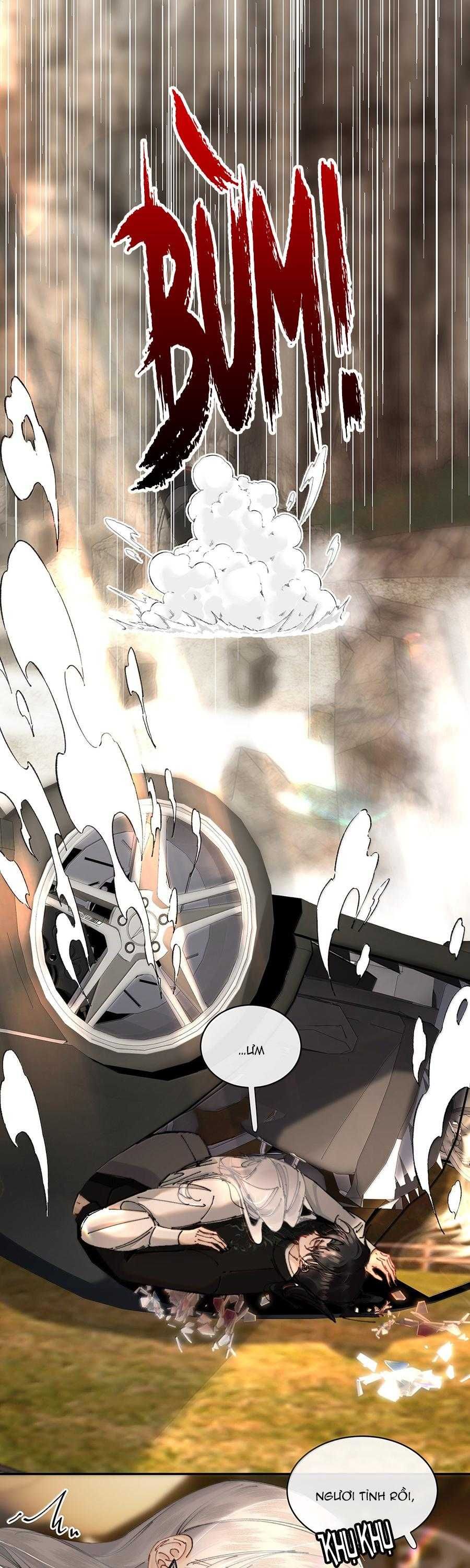 Không Thể Cưỡng Lại Người Yêu Dính Người Chapter 87 - 29