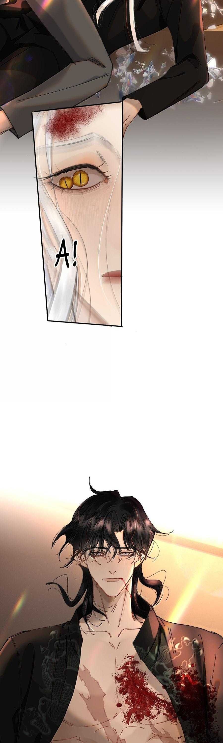 Không Thể Cưỡng Lại Người Yêu Dính Người Chapter 87 - 32