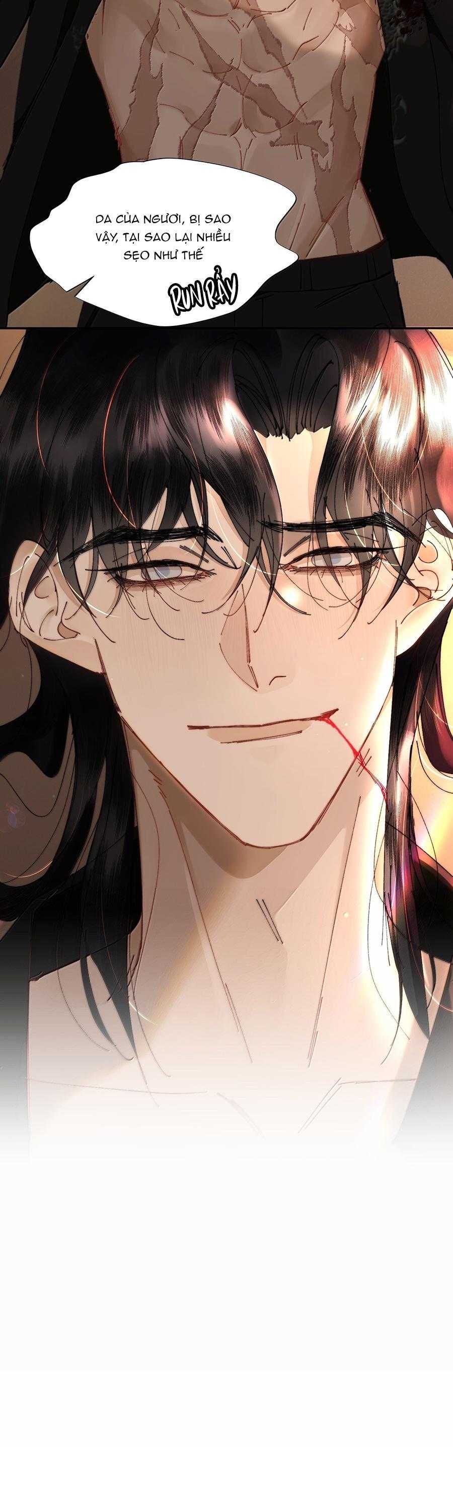 Không Thể Cưỡng Lại Người Yêu Dính Người Chapter 87 - 33