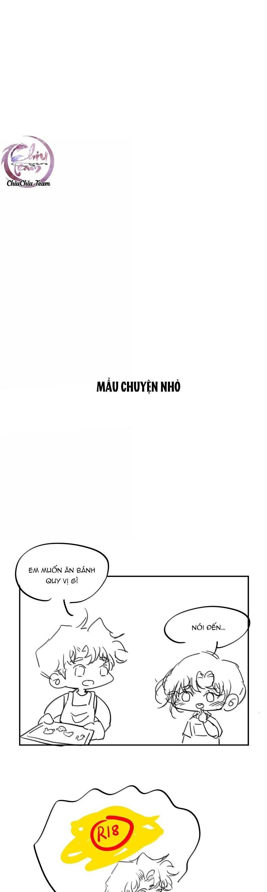 Không Thể Cưỡng Lại Người Yêu Dính Người Chapter 87 - 34