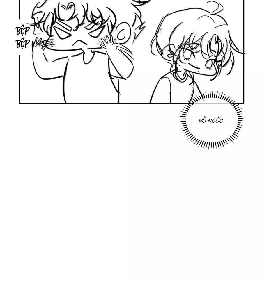 Không Thể Cưỡng Lại Người Yêu Dính Người Chapter 87 - 36