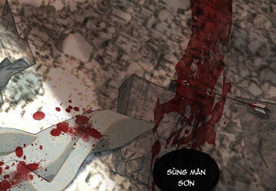 Không Thể Cưỡng Lại Người Yêu Dính Người Chapter 87 - 10