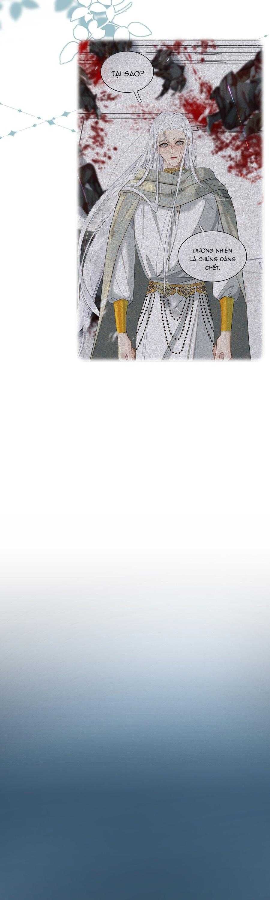 Không Thể Cưỡng Lại Người Yêu Dính Người Chapter 88 - 11