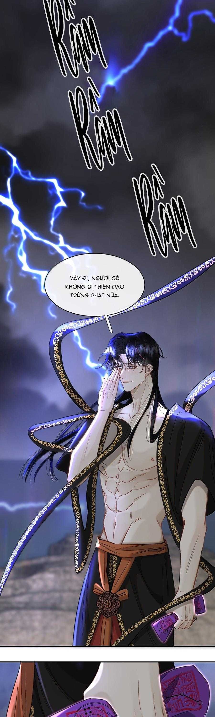 Không Thể Cưỡng Lại Người Yêu Dính Người Chapter 88 - 19