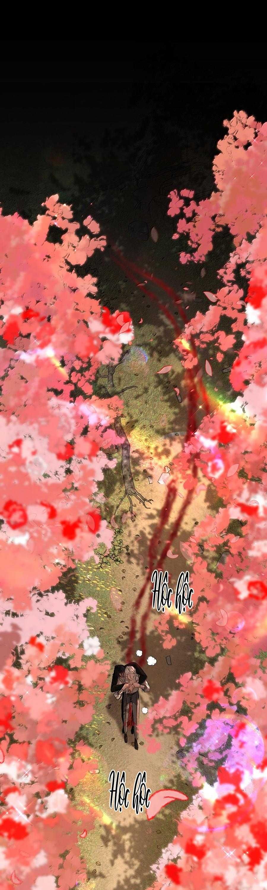 Không Thể Cưỡng Lại Người Yêu Dính Người Chapter 88 - 22