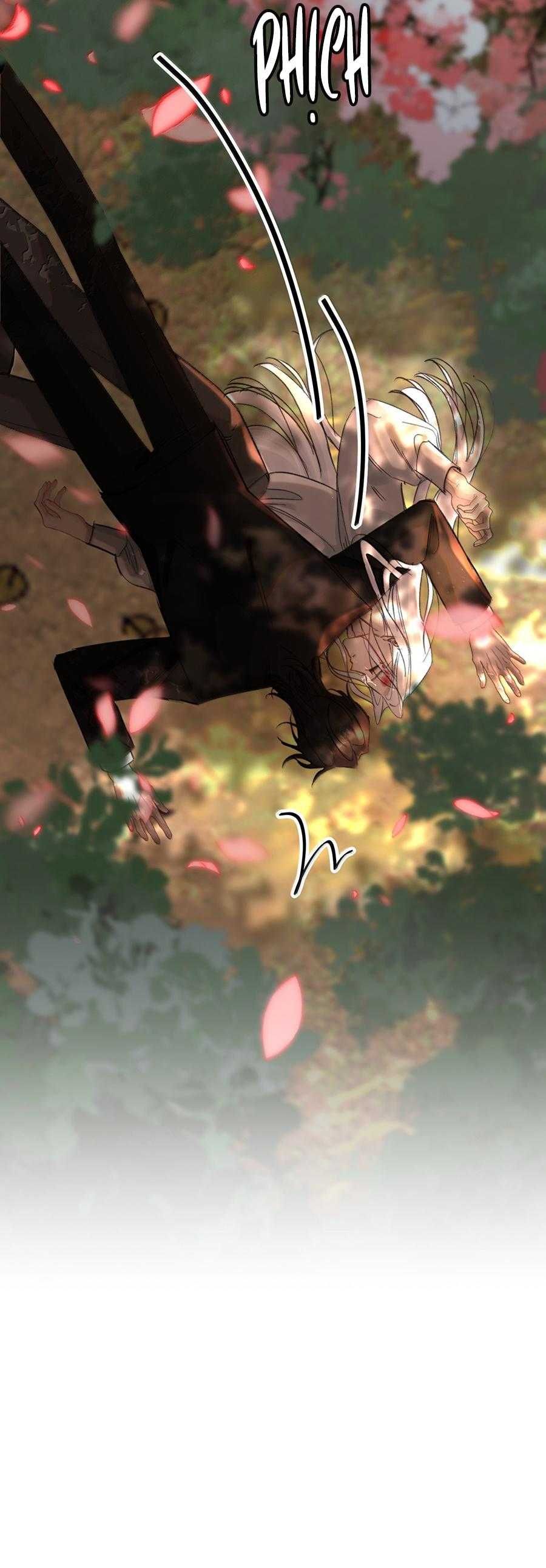 Không Thể Cưỡng Lại Người Yêu Dính Người Chapter 88 - 31