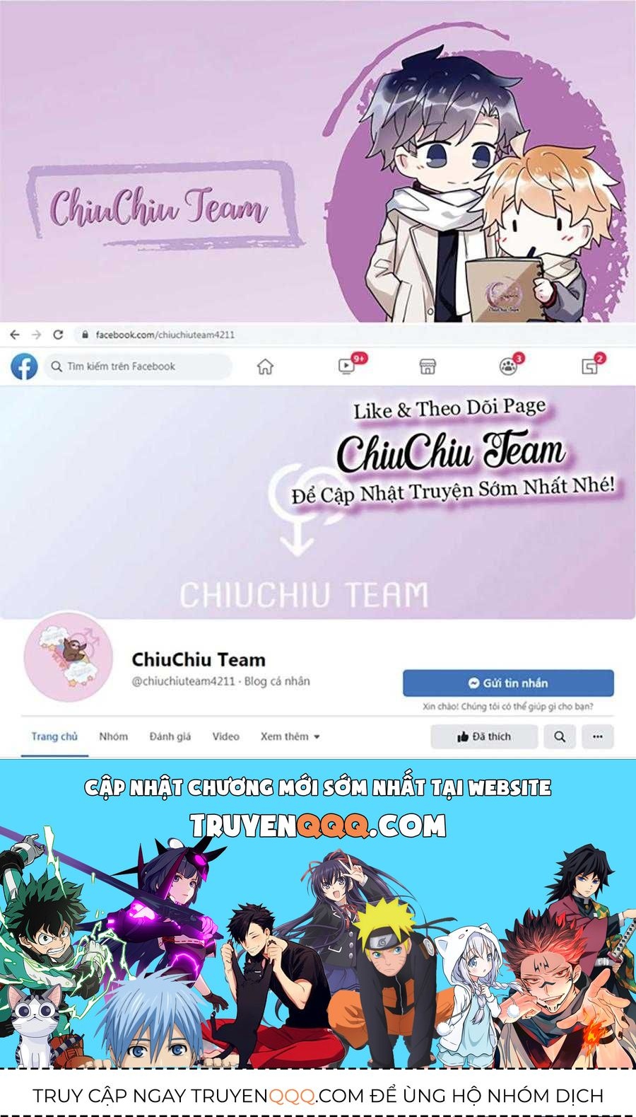 Không Thể Cưỡng Lại Người Yêu Dính Người Chapter 88 - 32