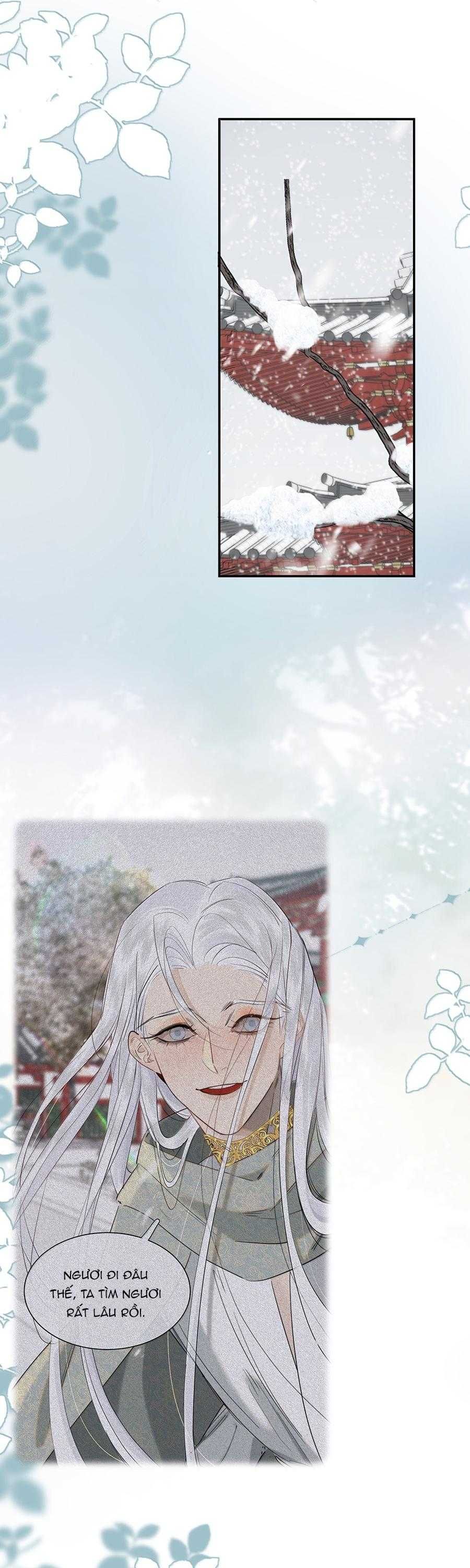 Không Thể Cưỡng Lại Người Yêu Dính Người Chapter 88 - 10