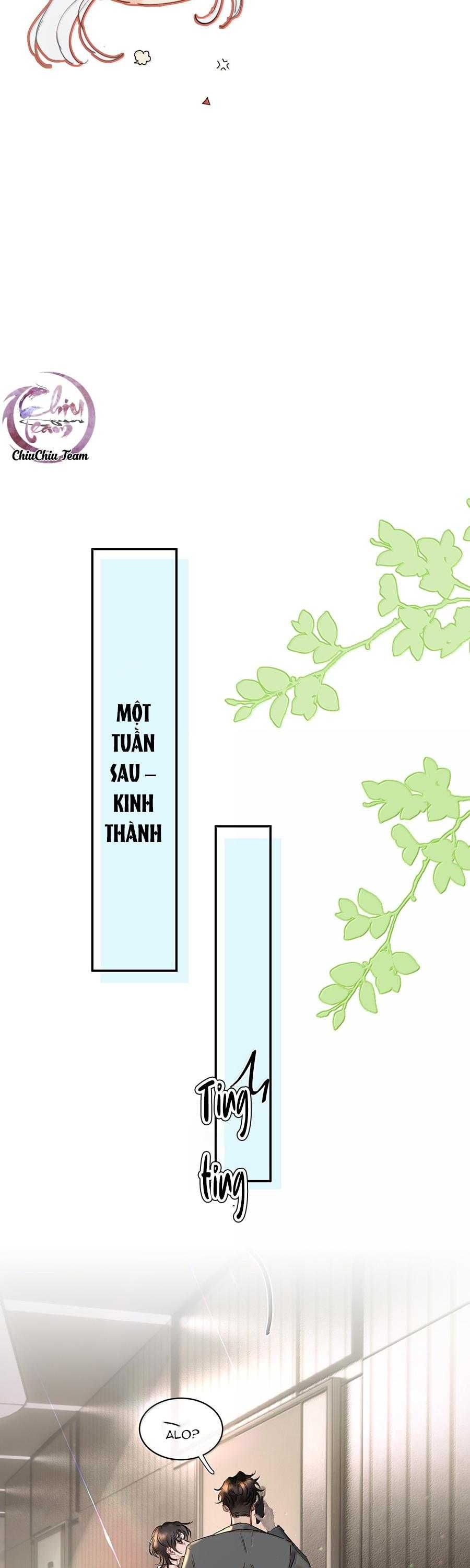 Không Thể Cưỡng Lại Người Yêu Dính Người Chapter 89 - 16