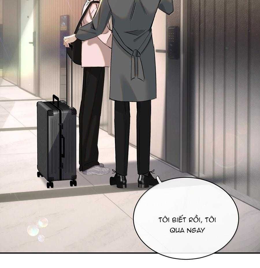 Không Thể Cưỡng Lại Người Yêu Dính Người Chapter 89 - 17