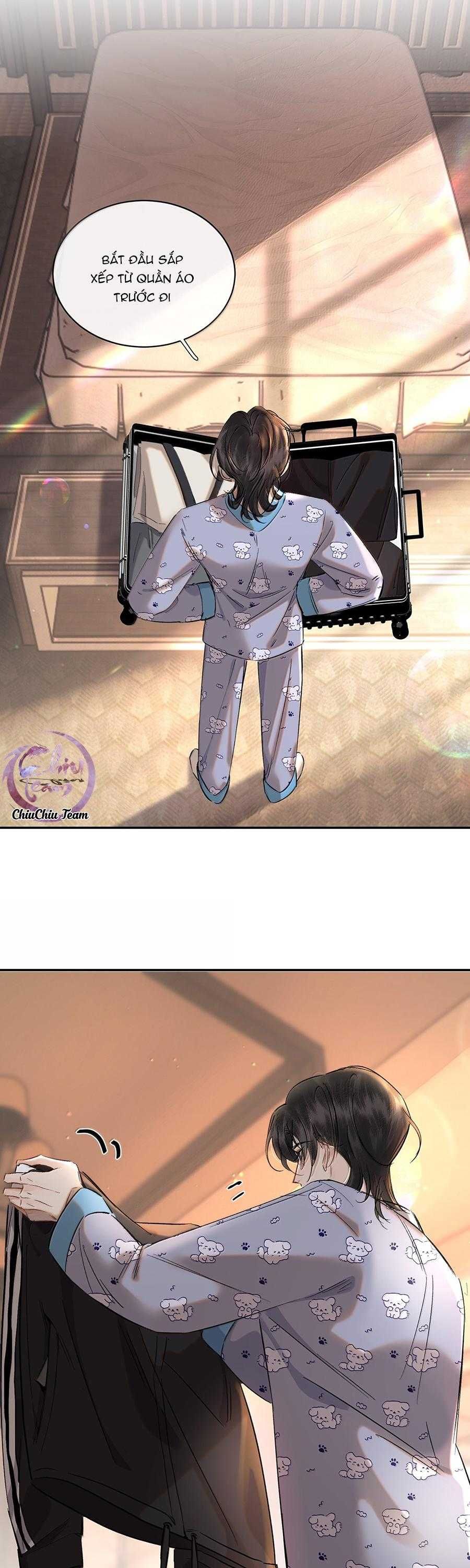 Không Thể Cưỡng Lại Người Yêu Dính Người Chapter 89 - 19