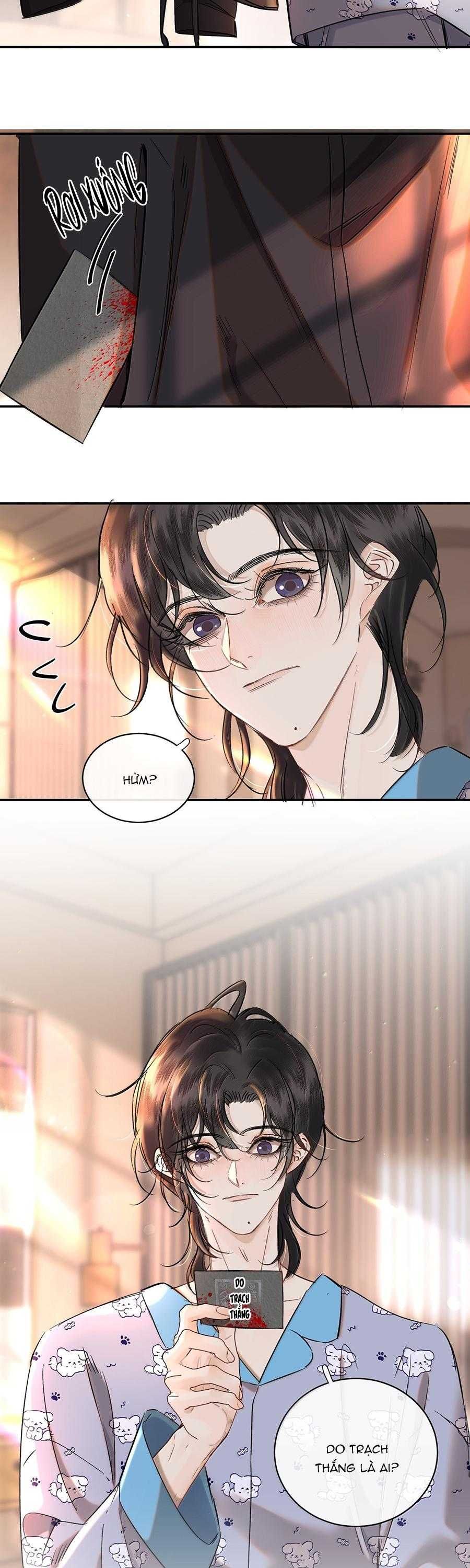 Không Thể Cưỡng Lại Người Yêu Dính Người Chapter 89 - 20