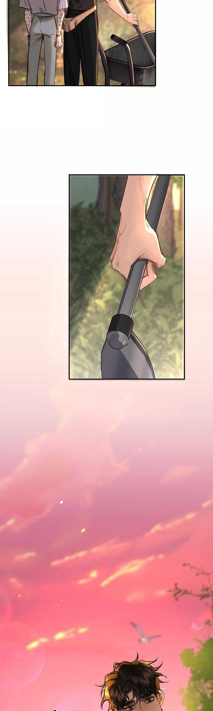 Không Thể Cưỡng Lại Người Yêu Dính Người Chapter 89 - 3