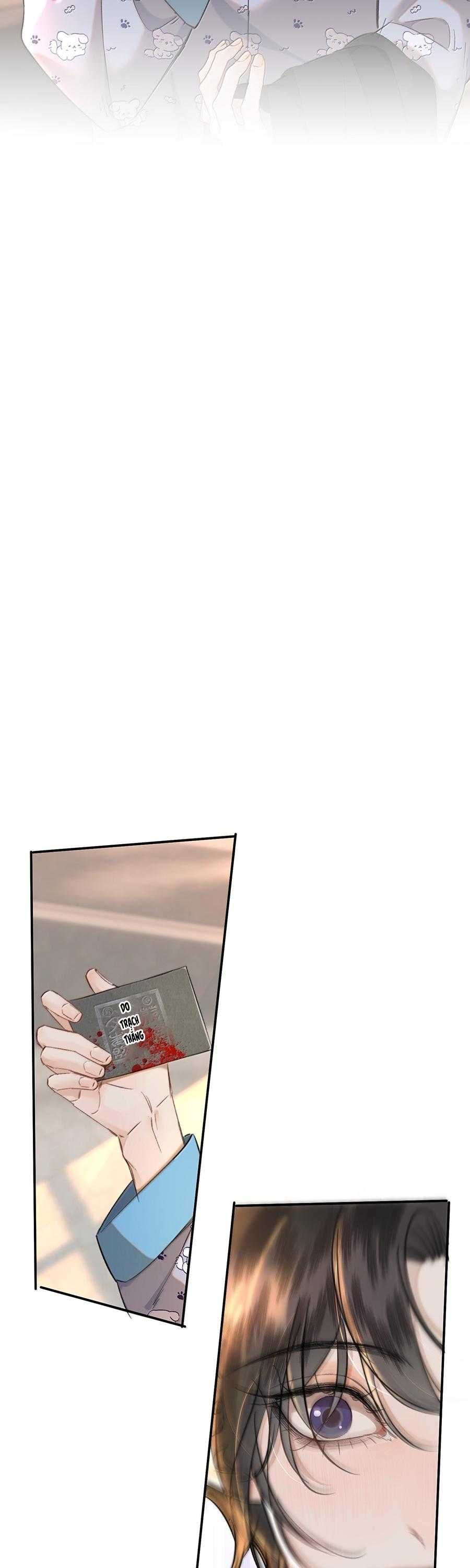 Không Thể Cưỡng Lại Người Yêu Dính Người Chapter 89 - 21