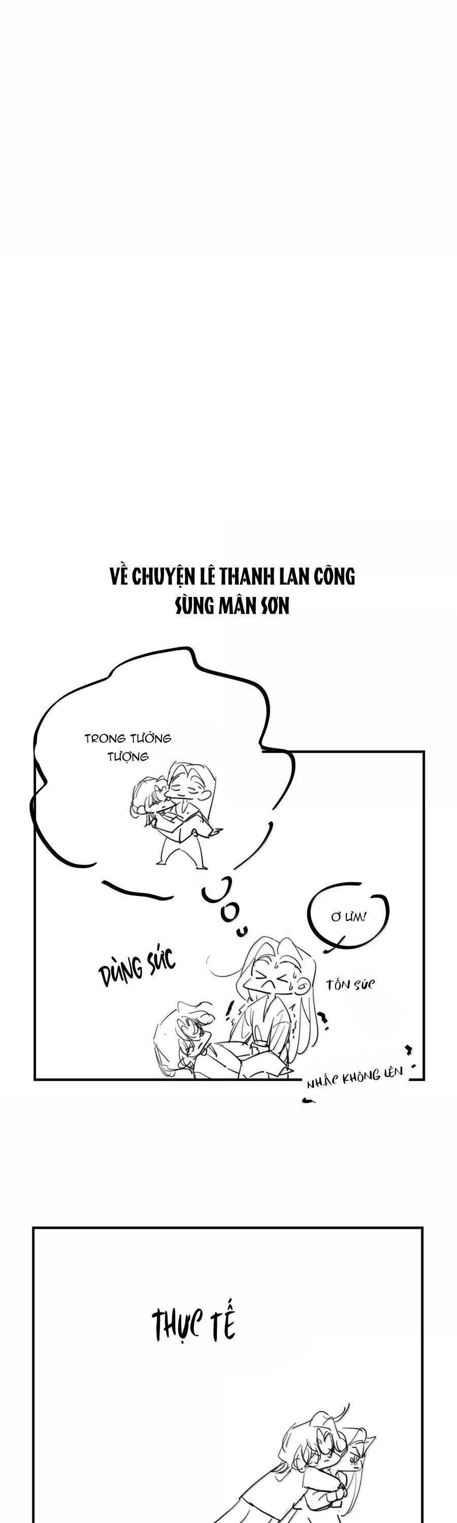 Không Thể Cưỡng Lại Người Yêu Dính Người Chapter 89 - 28