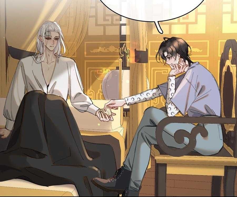 Không Thể Cưỡng Lại Người Yêu Dính Người Chapter 89 - 9