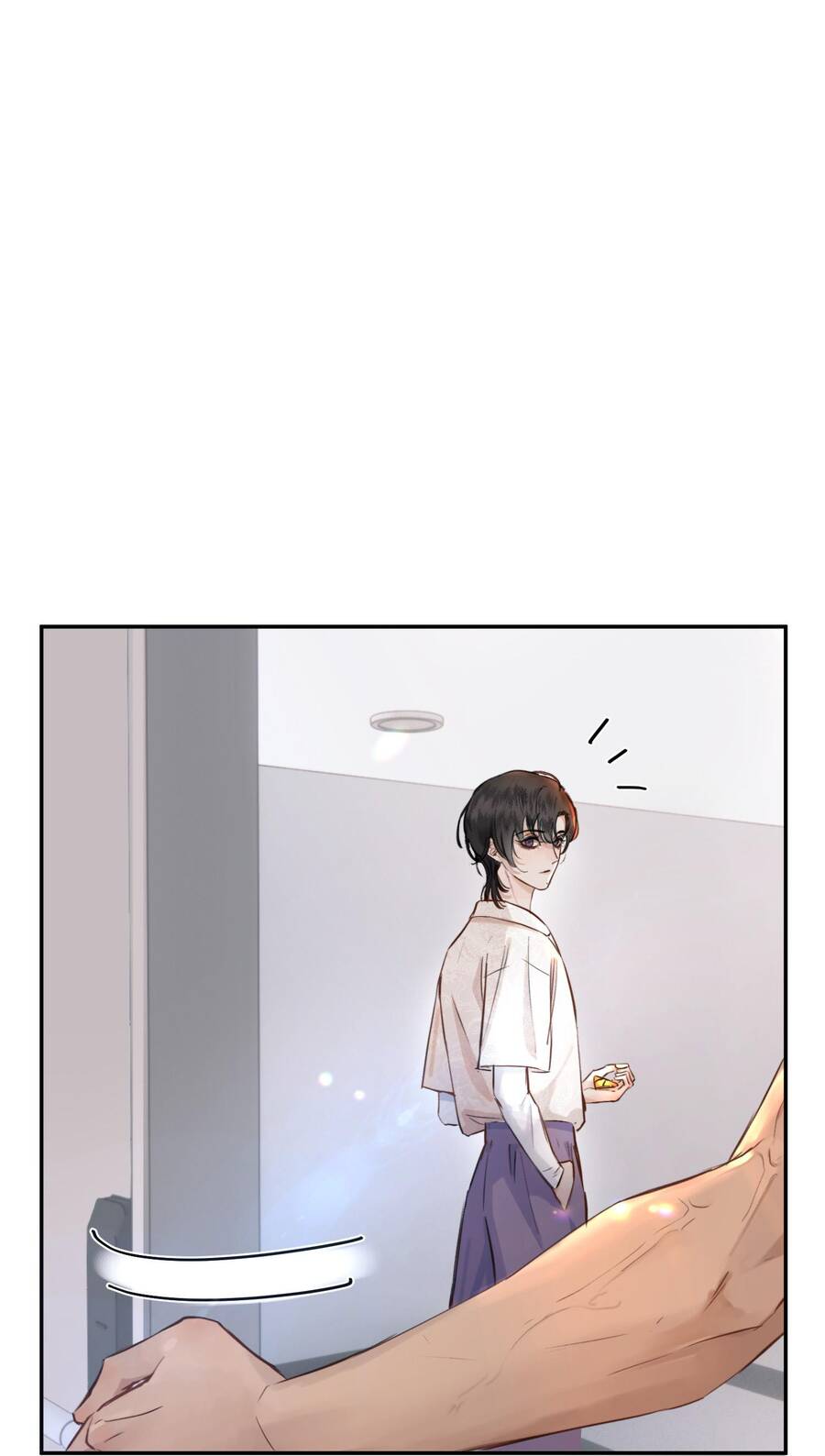 Không Thể Cưỡng Lại Người Yêu Dính Người Chapter 9 - 11