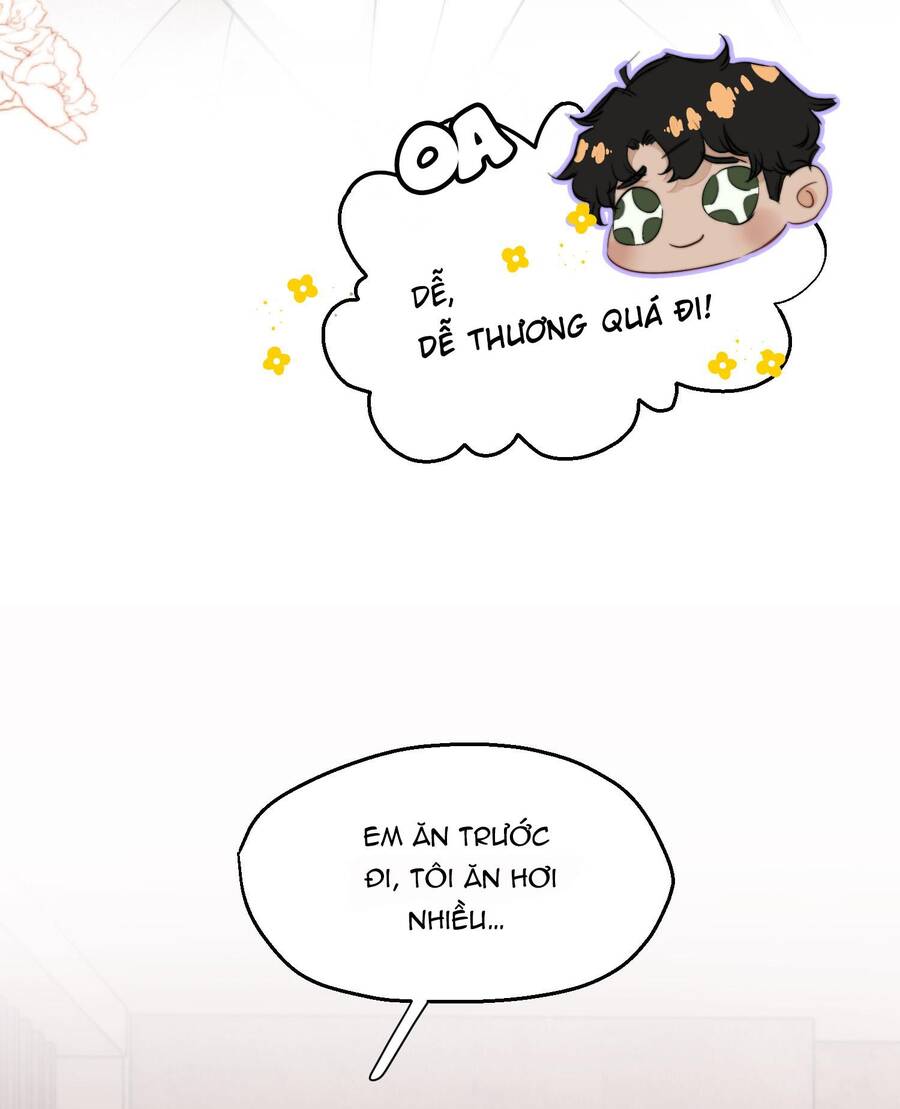 Không Thể Cưỡng Lại Người Yêu Dính Người Chapter 9 - 19