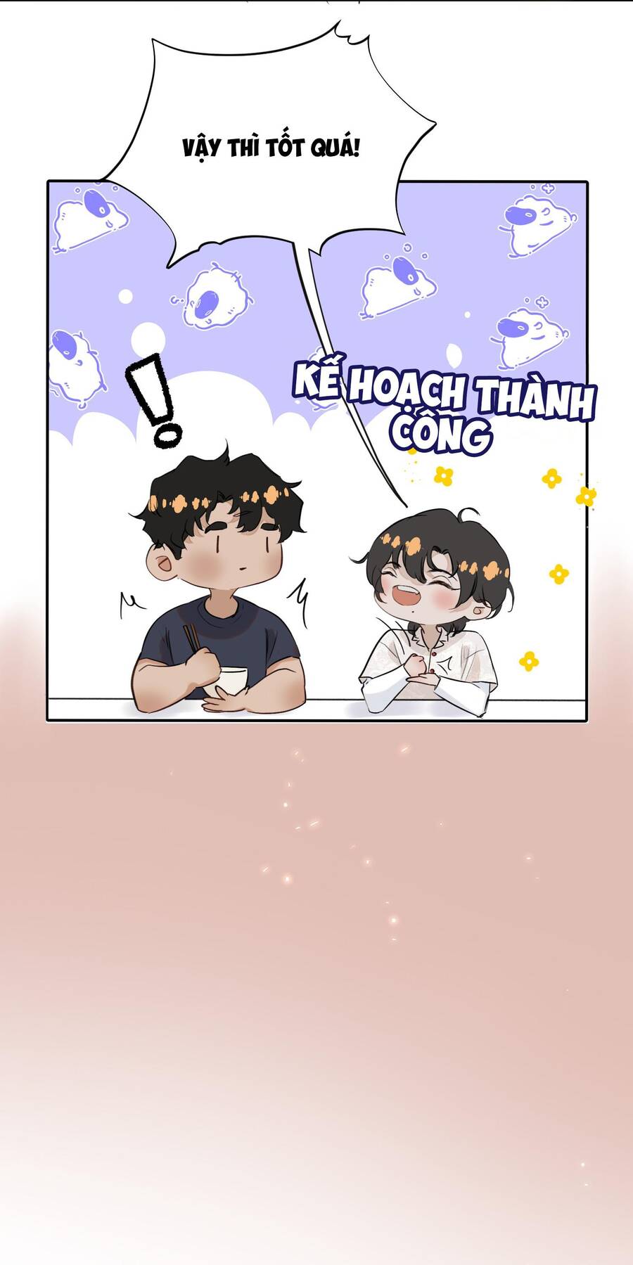 Không Thể Cưỡng Lại Người Yêu Dính Người Chapter 9 - 26