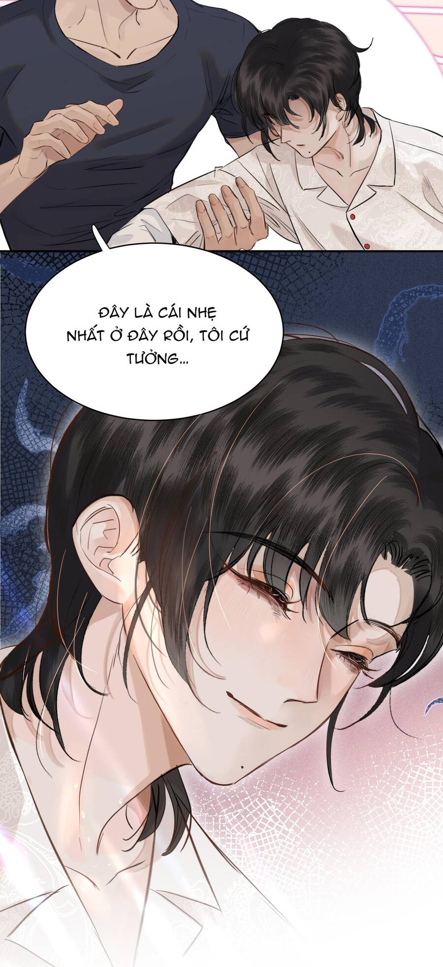 Không Thể Cưỡng Lại Người Yêu Dính Người Chapter 9 - 32