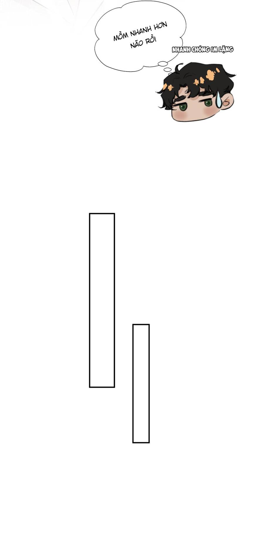Không Thể Cưỡng Lại Người Yêu Dính Người Chapter 9 - 33