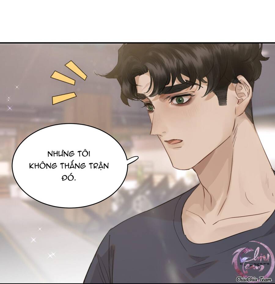 Không Thể Cưỡng Lại Người Yêu Dính Người Chapter 9 - 35