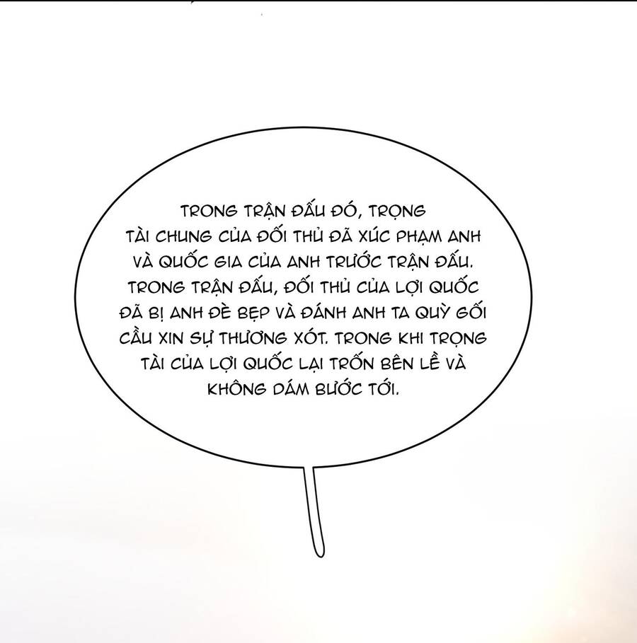 Không Thể Cưỡng Lại Người Yêu Dính Người Chapter 9 - 36