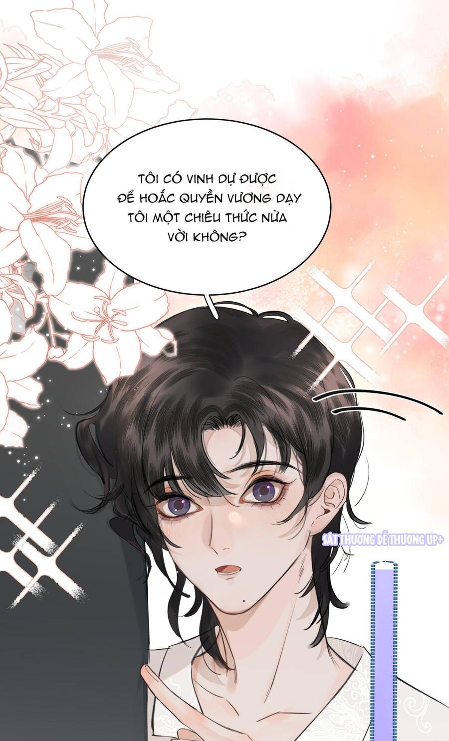 Không Thể Cưỡng Lại Người Yêu Dính Người Chapter 9 - 39