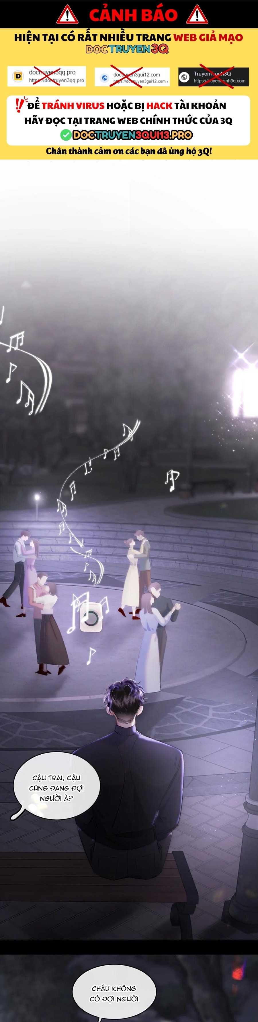 Không Thể Cưỡng Lại Người Yêu Dính Người Chapter 91 - 2