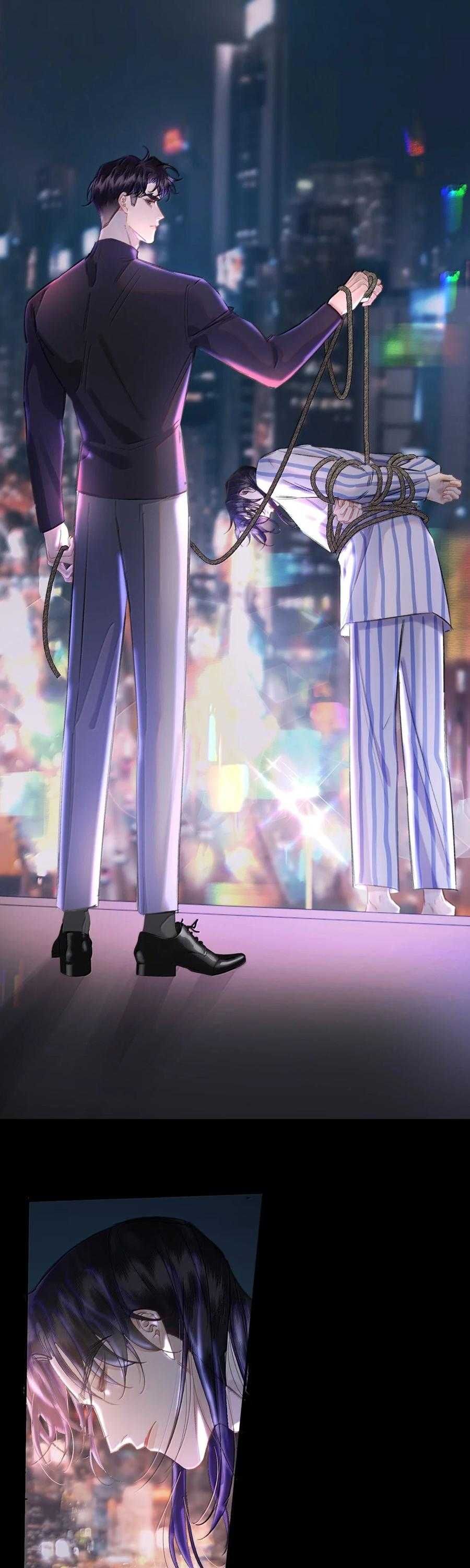 Không Thể Cưỡng Lại Người Yêu Dính Người Chapter 91 - 12