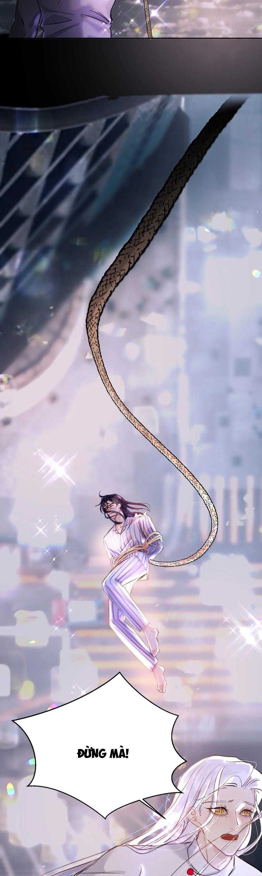 Không Thể Cưỡng Lại Người Yêu Dính Người Chapter 91 - 23