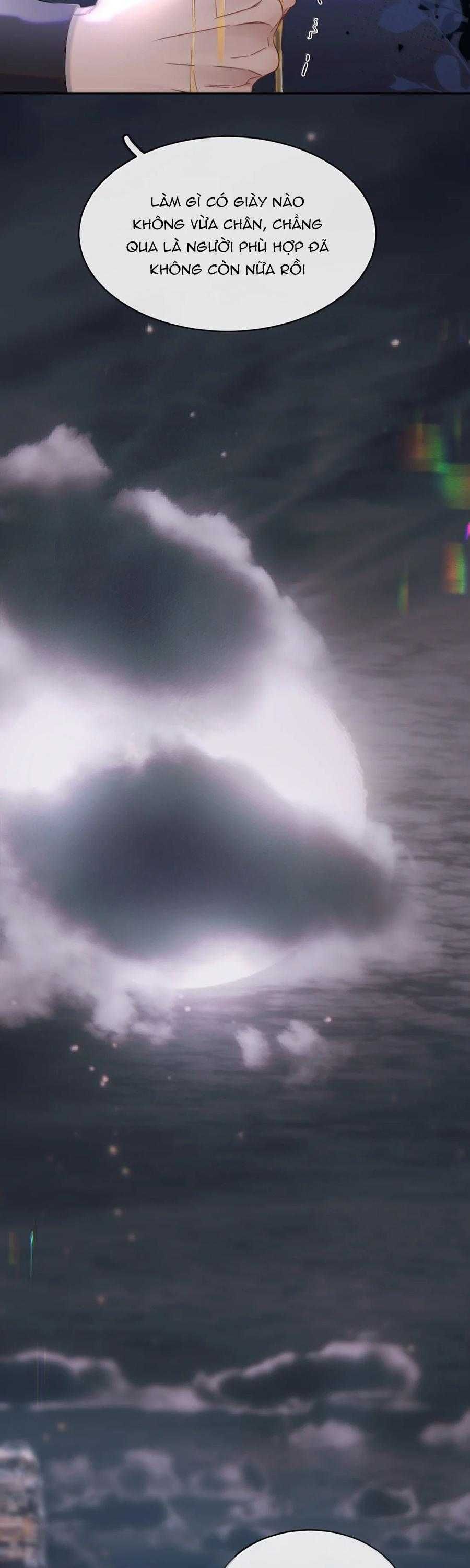 Không Thể Cưỡng Lại Người Yêu Dính Người Chapter 91 - 10