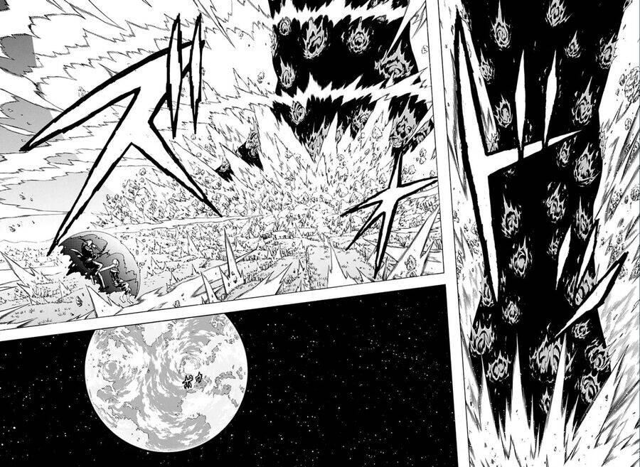 Bất Hạnh Và Bất Tử Chapter 127 - 4