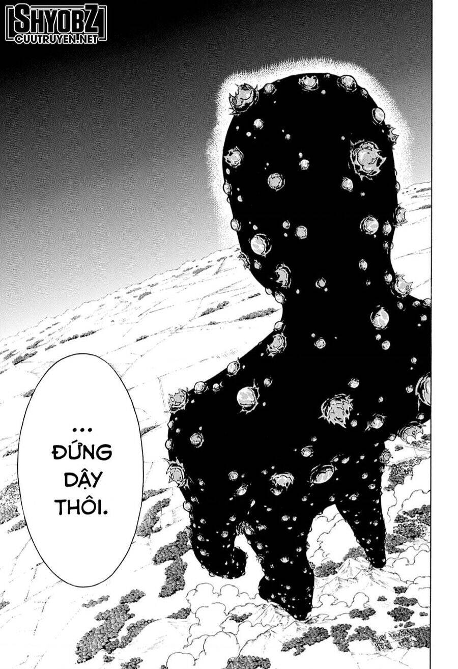 Bất Hạnh Và Bất Tử Chapter 127 - 6