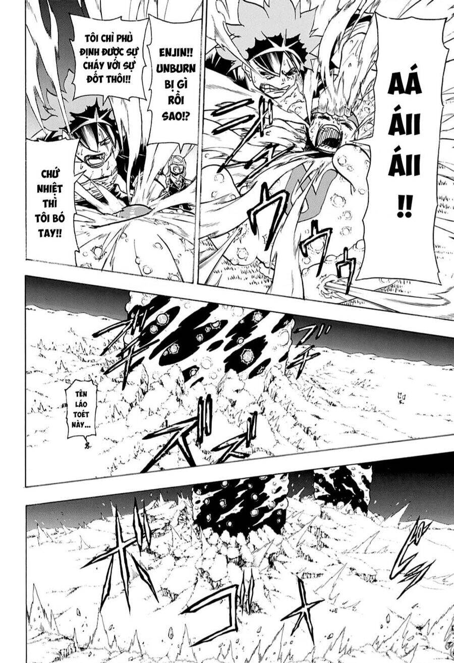 Bất Hạnh Và Bất Tử Chapter 128 - 16