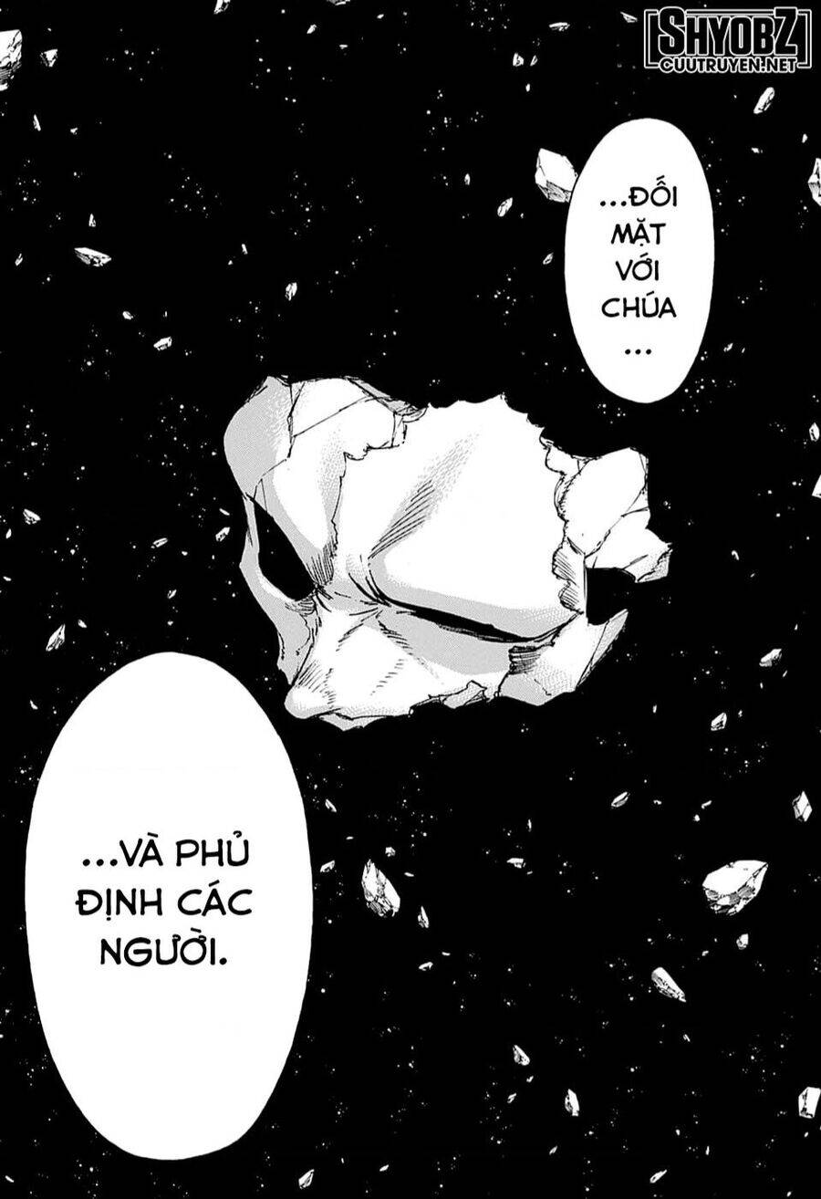 Bất Hạnh Và Bất Tử Chapter 132 - 18