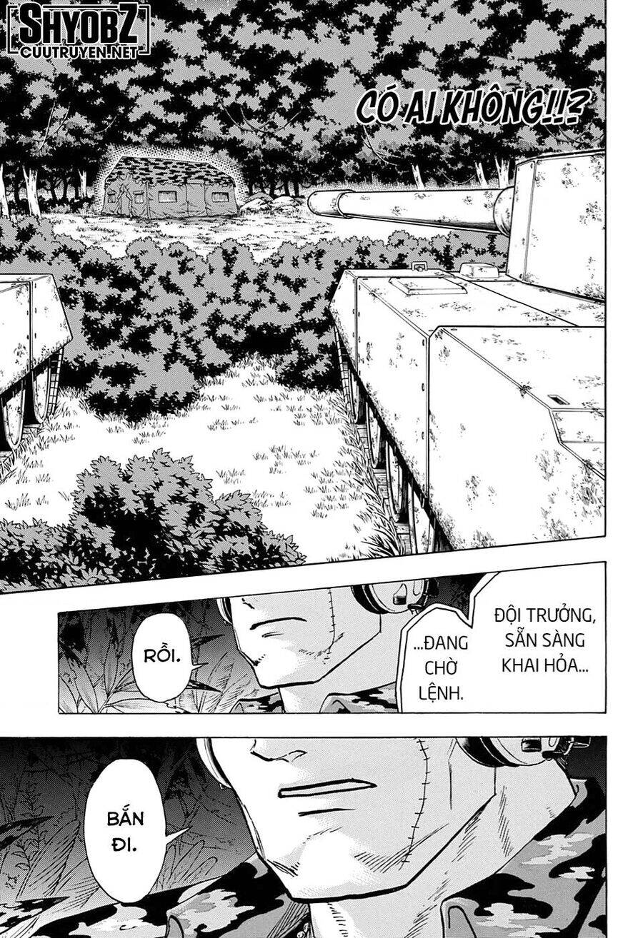 Bất Hạnh Và Bất Tử Chapter 147 - 19