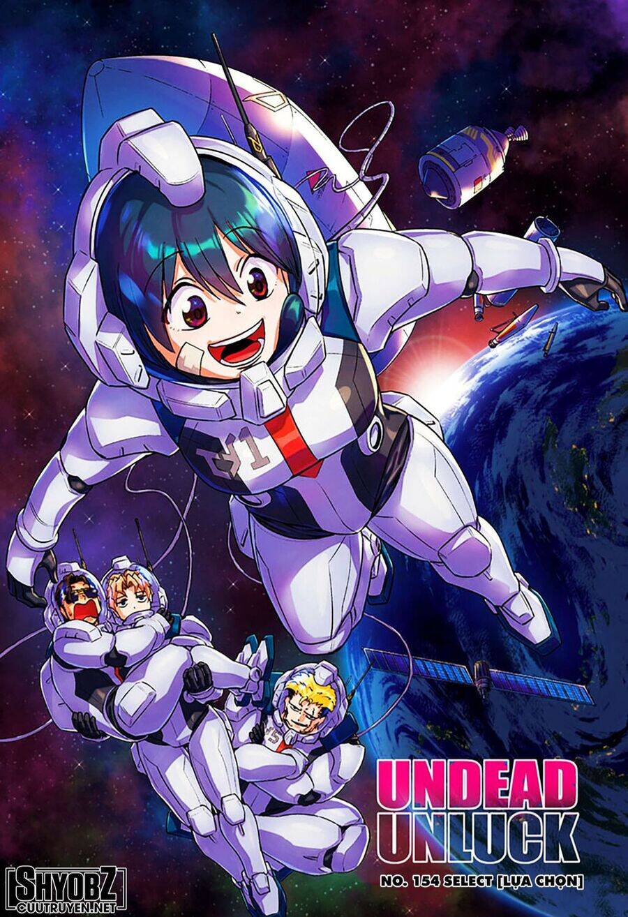 Bất Hạnh Và Bất Tử Chapter 154 - 3