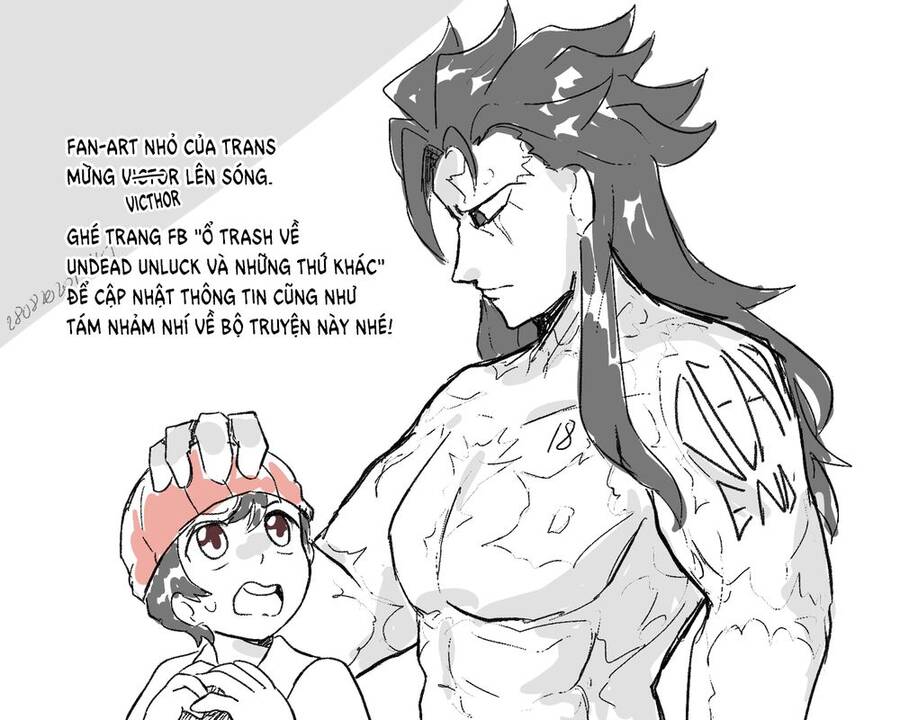 Bất Hạnh Và Bất Tử Chapter 16 - 23