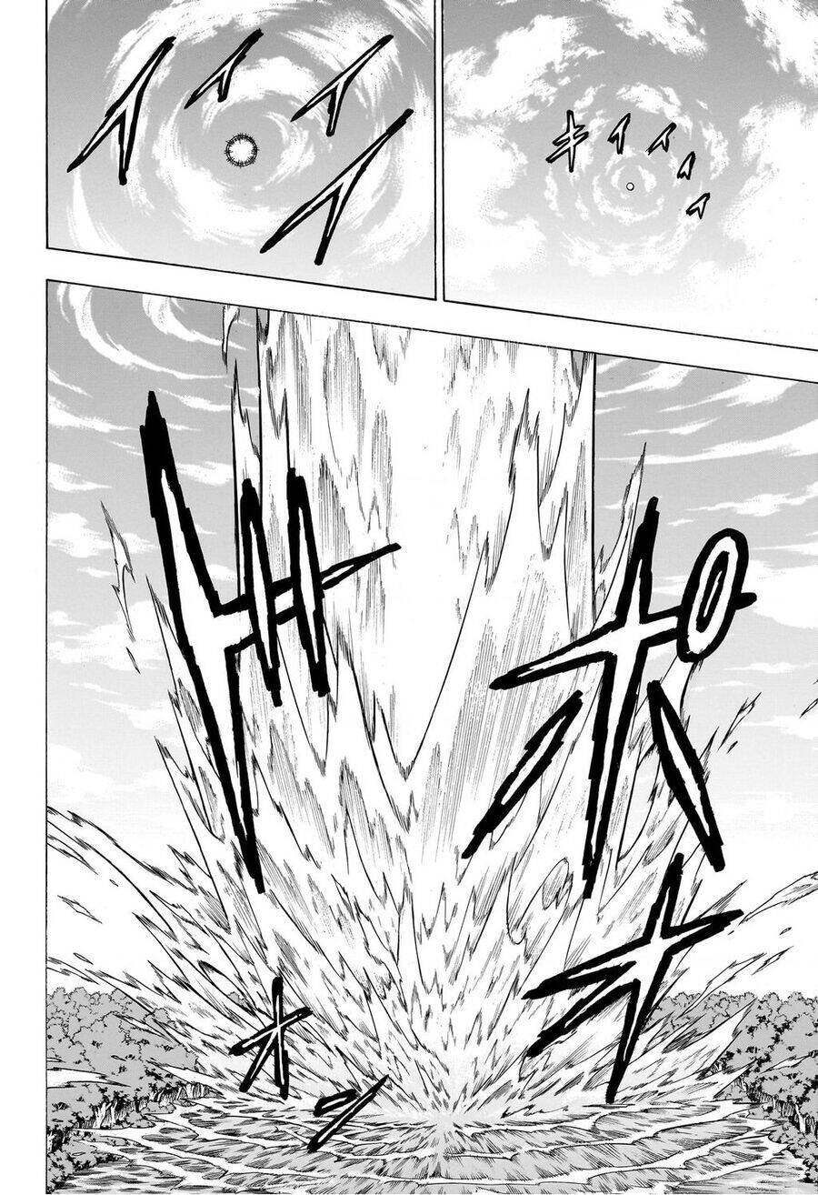 Bất Hạnh Và Bất Tử Chapter 160 - 16