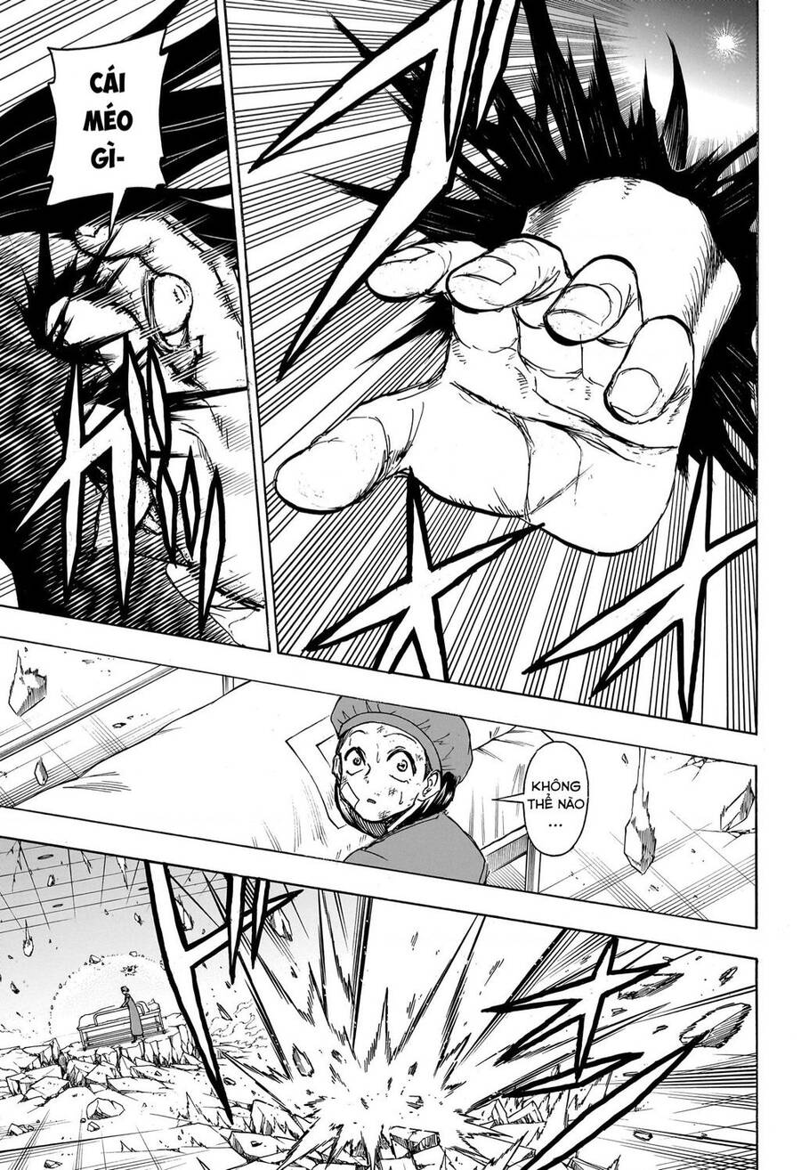 Bất Hạnh Và Bất Tử Chapter 180 - 18