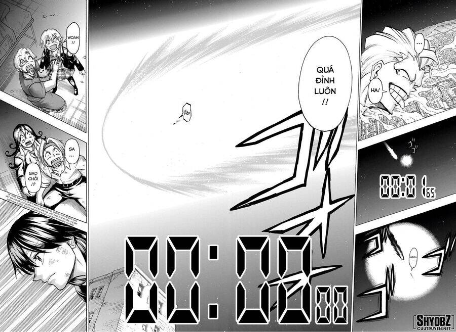 Bất Hạnh Và Bất Tử Chapter 181 - 16