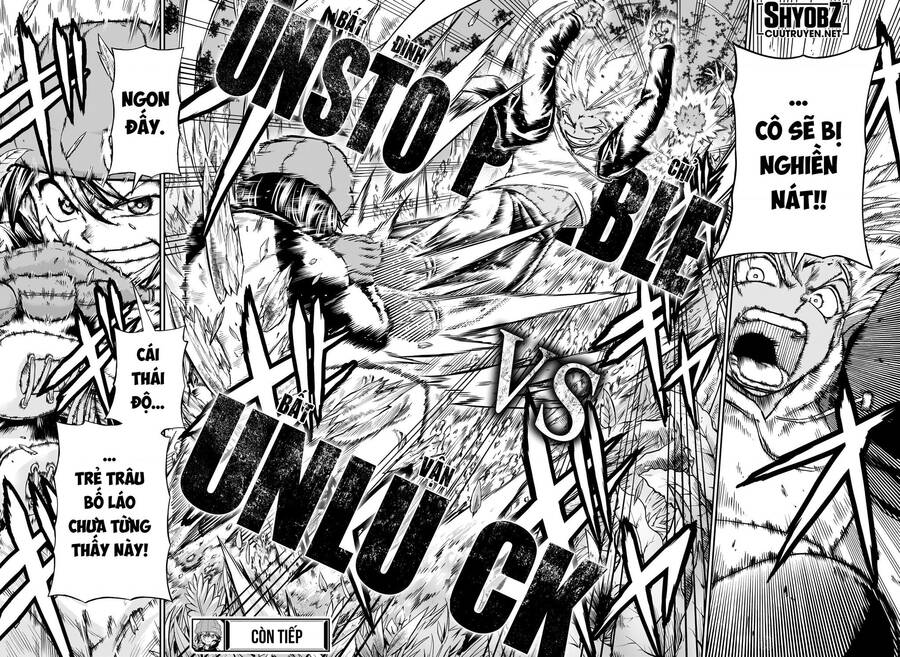 Bất Hạnh Và Bất Tử Chapter 192 - 20