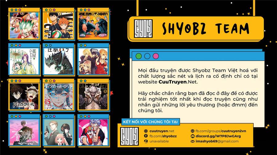 Bất Hạnh Và Bất Tử Chapter 195 - 2