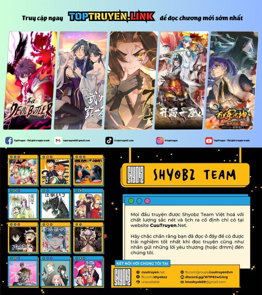 Bất Hạnh Và Bất Tử Chapter 198 - 2