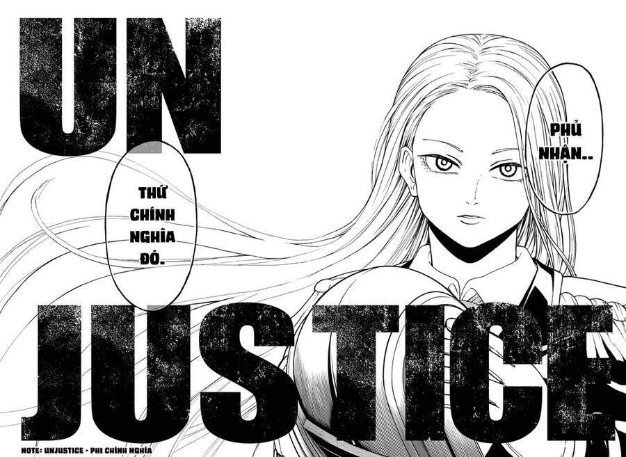 Bất Hạnh Và Bất Tử Chapter 20 - 14