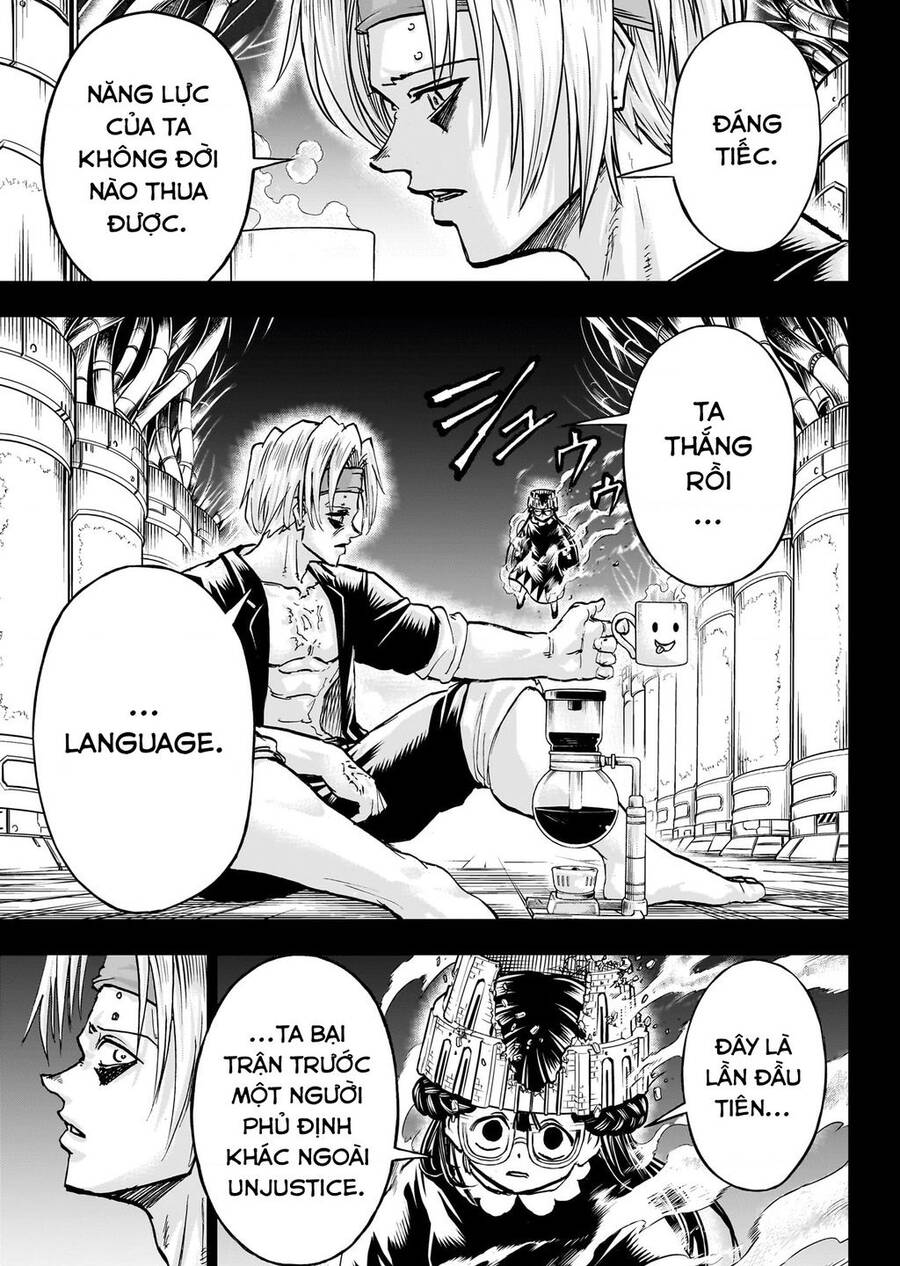 Bất Hạnh Và Bất Tử Chapter 200 - 5
