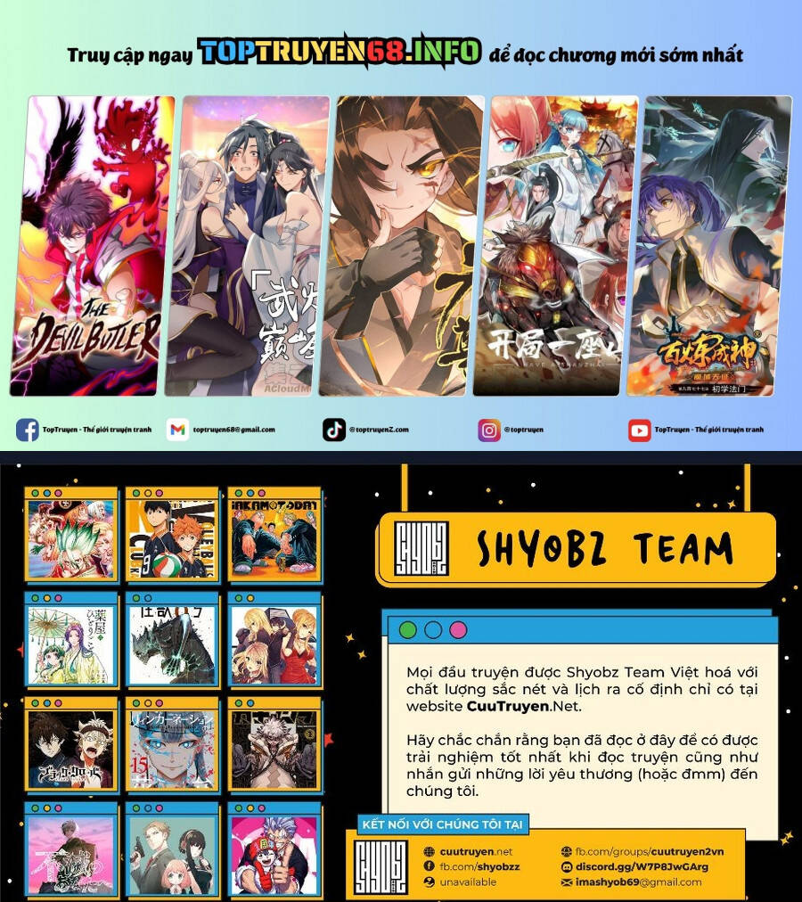 Bất Hạnh Và Bất Tử Chapter 204 - 2