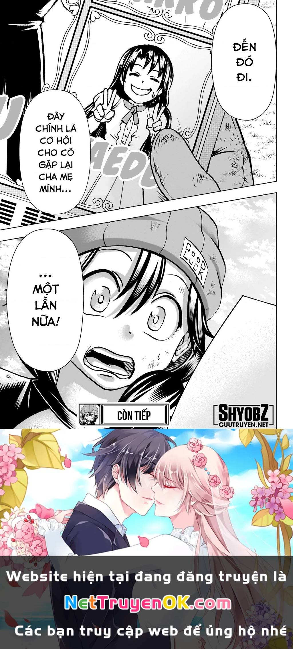 Bất Hạnh Và Bất Tử Chapter 207 - 21